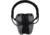 Smith & Wesson Sigma Electronic Earmuff, Grey/Black, 1223617