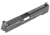 Smith &amp; Wesson Slide Assembly Black Optic Ready/Serrated Slide, 14568