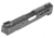 Smith &amp; Wesson Slide Assembly Fits S&amp;W Shield 9mm Black, 14562
