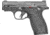 Smith &amp; Wesson Bodyguard 2.0 Semi Auto Pistol, 380 Auto, 2.75 in Barrel
