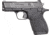Smith &amp; Wesson CSX Micro-Comp E-Series Semi Auto Pistol, 9mm Luger, 3.1 in Barrel