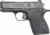 Smith &amp; Wesson CSX Micro-Comp E-Series Semi Auto Pistol, 9mm Luger, 3.1 in Barrel