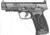 Smith &amp; Wesson M&amp;P M2.0 Semi Auto Pistol with Manual Safety, 10mm Auto, 4.6 in Barrel