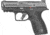Smith &amp; Wesson M&amp;P Shield X Semi Auto Pistol, 9mm Luger, 3.6 in Barrel