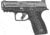 Smith &amp; Wesson M&amp;P Shield X Semi Auto Pistol, 9mm Luger, 3.6 in Barrel
