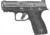 Smith &amp; Wesson M&amp;P Shield X Semi Auto Pistol, 9mm Luger, 3.6 in Barrel