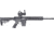 Smith &amp; Wesson M&amp;P15-22 Sport Semi-Auto Rifle, .22 Long Rifle, 16.5in Barrel