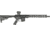 Smith &amp; Wesson M&amp;P15 Sport III Adj Stock Semi-Auto Rifle, 223 Rem/5.56 NATO, 16in Barrel