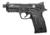 Smith &amp; Wesson M&amp;P22 Compact Semi Auto Pistol, 22 Long Rifle, 3.56 in Threaded Barrel