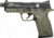 Smith &amp; Wesson M&amp;P22 Compact Semi Auto Pistol, 22 Long Rifle, 3.56 in Threaded Barrel