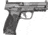 Smith &amp; Wesson M&amp;P9 M2.0 Full TN LOGO ED Semi Auto Pistol, 9mm Luger, 4.25 in Barrel
