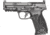 Smith &amp; Wesson M&amp;P9 M2.0 Full TN LOGO ED Semi Auto Pistol, 9mm Luger, 4.25 in Barrel
