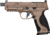 Smith &amp; Wesson M&amp;P9 M2.0 Metal Semi Auto Pistol, 9mm Luger, 4.62 in Barrel