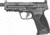 Smith &amp; Wesson M&amp;P9 M2.0 Semi Auto Pistol, 9mm Luger, 4.62 in Barrel