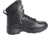 Smith &amp; Wesson Scout 8inch Hot Weather Side-zip Polishable Toe ,