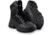 Smith &amp; Wesson Scout 8in Hot Weather Side-Zip Tactical Boots w/ Polishable Toe - Men's, Wide, Black, 13 US, 206001-100-13W