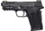 Smith &amp; Wesson Shield M2.0 M&amp;P EZ TS Semi Auto Pistol, 9mm Luger, 3.67 in Barrel