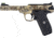Smith &amp; Wesson SW22 Victory Semi Auto Pistol, 22 Long Rifle, 5.5 in Barrel