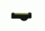 Super Bright Pinned Green Fibe