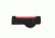 Super Bright Pinned Red Fiber
