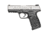 Smith &amp; Wesson SW SD9 Pistol, 9mm Luger, 4in barrel, black polymer frame, integrated polymer grip, recoil operated semi-automatic, tritium dot front, fixed 2 dot rear, 16 round magazine, SW-SW SD9-1-FRRMPG