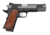 Smith &amp; Wesson SW1911PD Pistol, .45 ACP, 5in barrel, scandium alloy frame, checkered rosewood grip, recoil operated semi-automatic, white dot front, Novak Lo-Mount rear, 8 round magazine, SW-SW1911PD-1-FRRMPG