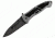 Smith &amp; Wesson SWAT Magic, Aluminum Handle w/Inserts, Plain SWAT