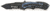 Smith &amp; Wesson Black Ops 3 MAGIC Assisted Flipper Knife, SWBLOP3TBLS