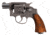 Smith &amp; Wesson Victory Revolver, .38 Special, 2in barrel, steel frame, smooth walnut grip, revolving chamber, fixed blade and notch, 6 round magazine, SW-Victory-2-FRRMPG