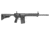 Smith &amp; Wesson Volunteer Semi-Auto Rifle, .308 Winchester, 16 in barrel, 1-10 Twist, Muzzle Brake, 20 Rounds, 13520-FRRMPG