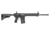Smith &amp; Wesson Volunteer Semi-Auto Rifle, 6.5mm Creedmoor, 16 in barrel, 1-8 Twist, Muzzle Brake, 20 Rounds, 13521-FRRMPG