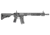 Smith &amp; Wesson Volunteer XV Pro Semi-Auto Rifle, 6mm ARC, 16in 5/8x24 TPI Barrel, 1-7.5, Synthetic Black Stock, Black, 25-Shot, 13518-FRRMPG