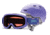 Smith Zoom JR./Rascal Combo, Thistle, Small, E0069532H4853
