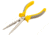 Smiths Needle Nosed Angler Pliers 8.5 inch, 51289