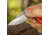 Smiths Edgesport 3 in Folding Knife, Liner Lock, Blaze Orange, 51251