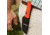 Smiths Edgesport Fixed Blade Gut Hook Combo Knife, 4 in, Blaze Orange, SP-51235