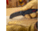 Smiths Edgework-Site Hawk Bill Foldiing Knife, 2.7 in, Frame Lock, Black, 51240