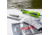 Smiths Mr. Crappie Slab-O-Matic Electric Knife, Green, SP-51207