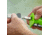 Smiths Mr. Crappie Slab-O-Matic Electric Knife, Green, SP-51207
