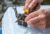 Smiths RegalRiver BaitBreaker Knife, 4in, 400 Stainless Steel, Standard Blade, TPE Handle, Orange/Gray, SP-51054