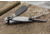 Smiths RegalRiver Fishing Line Clippers, Black, SP-51206