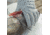 Smiths Regalriver Non-Cut Fillet Gloves, Gray, SP-51266
