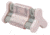 Smiths Slide Sharp Edge Grip 4-Slot Sharpener, Pink, SP-51135