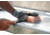 Smiths Curved Fillet Knife