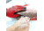 Smiths Curved Fillet Knife