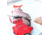 Smiths Curved Fillet Knife