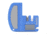 Smiths Fillet Knife and Hook Sharpener, 50622