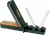 Smiths 3-in-1 Sharpening System, Black/Gray SP-CCD4