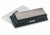 Smiths 6in. Medium Arkansas Bench Stone, Yellow SP-MBS6