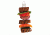Smiths Double Prong Skewer 4-Pack 50457